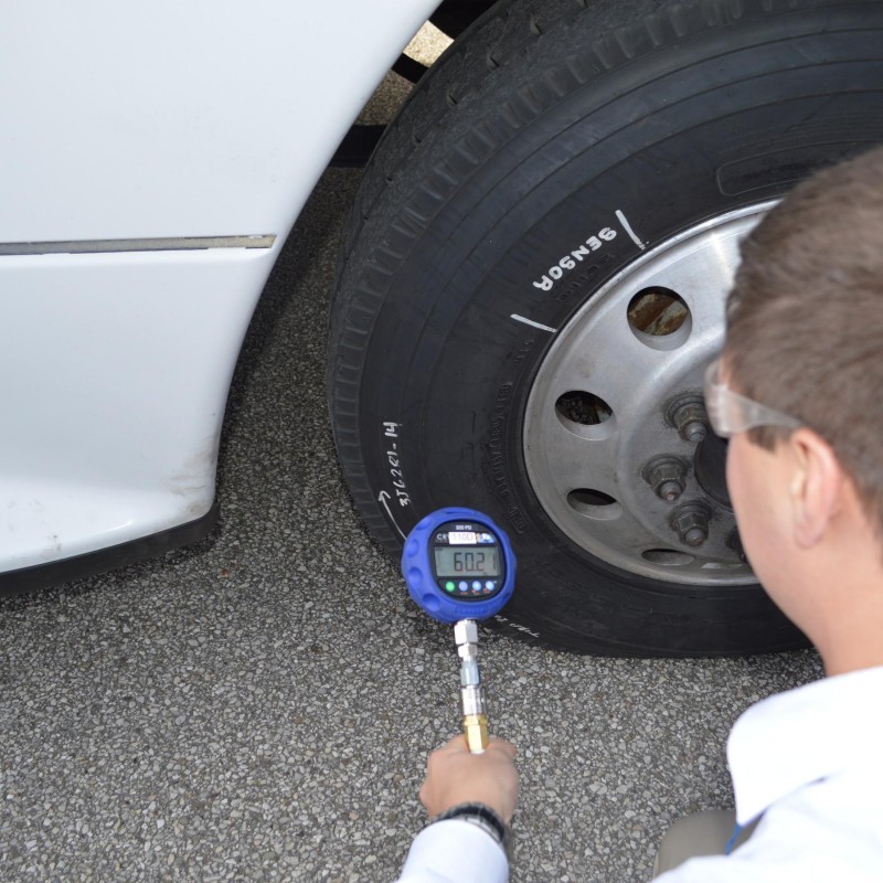 how often should you have your tires rotated