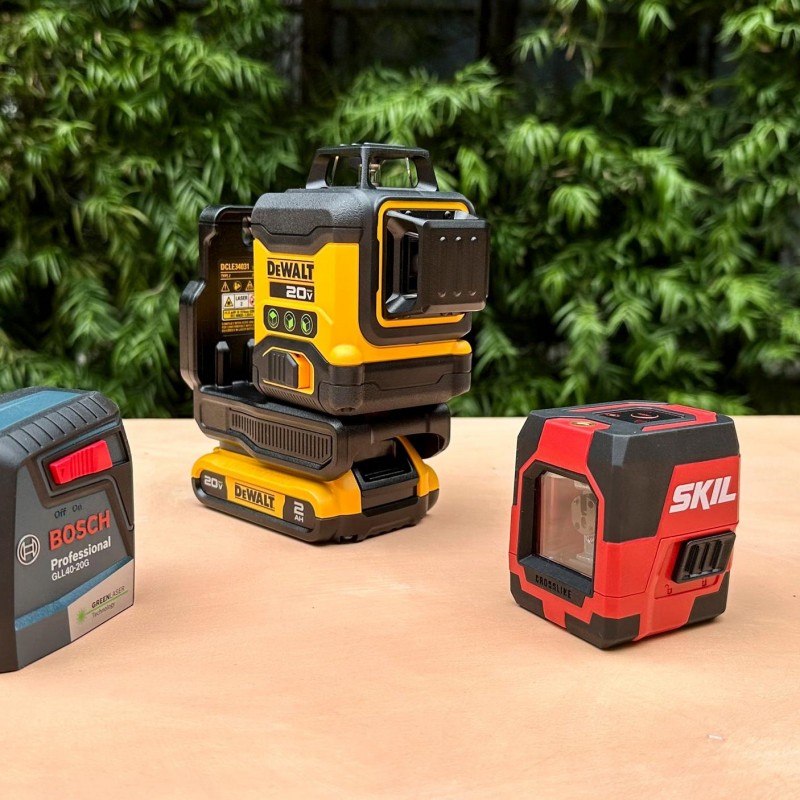 affordable laser level