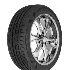 what are the signs of tire wear