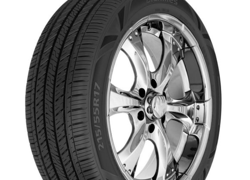 what are the signs of tire wear