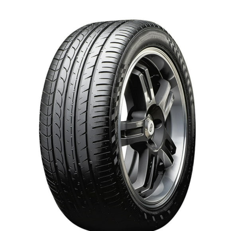 how do driving conditions impact tire longevity