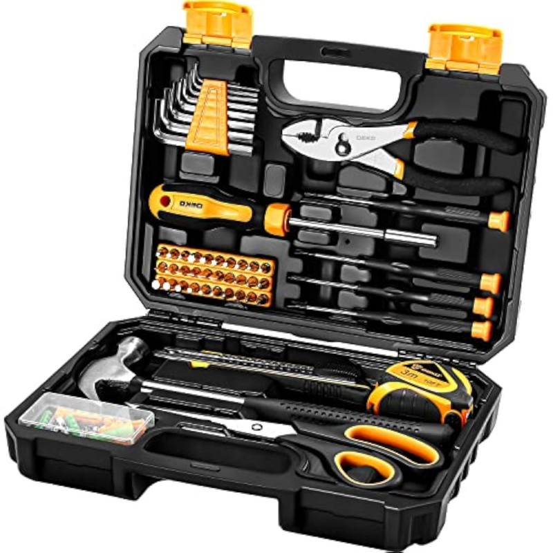 compact hand tools for tight spaces