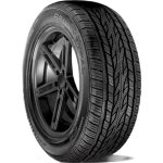 what does it mean to rotate tires