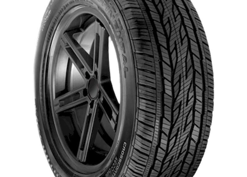 what does it mean to rotate tires
